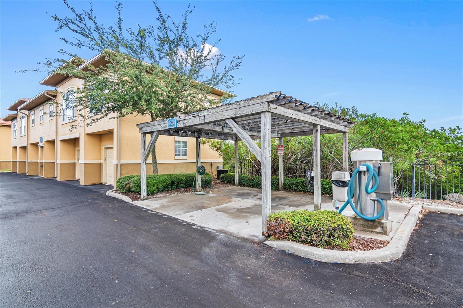 BEACHWALK CONDO - Residential Lease