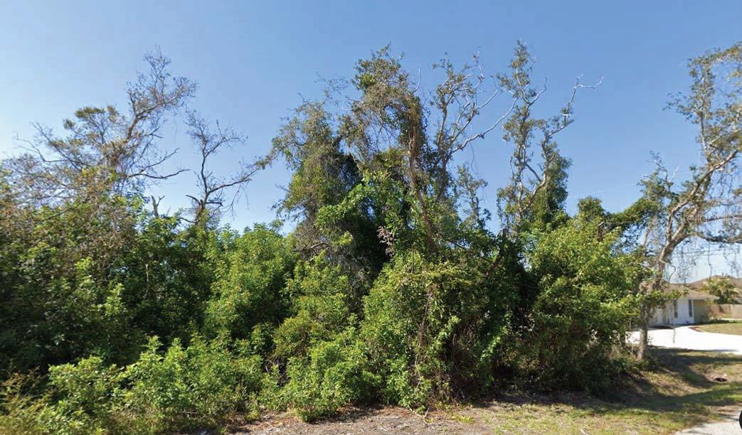 Rare opportunity to own a spacious lot in the heart of South Venice. Located in a quiet, established neighborhood with no HOA and just minutes from Manasota Beach, shopping, and dining. Whether you're looking to build now or invest for the future, this prime location offers flexibility, privacy, and value. All information is deemed reliable but should be independently verified.