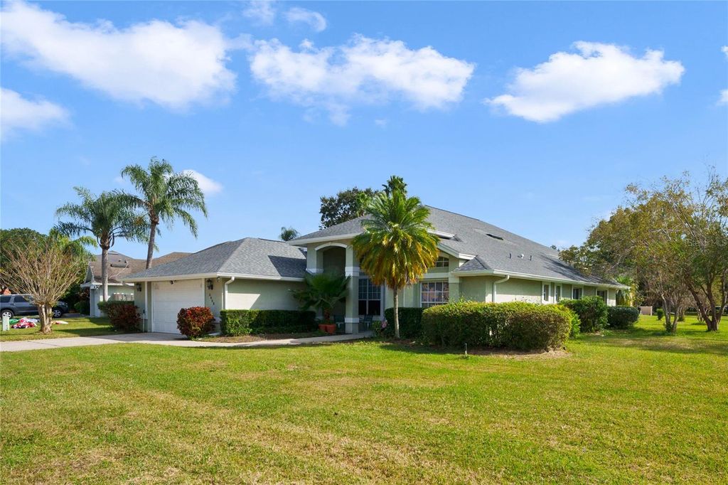 Photo of 3003 Zaharias Drive, Orlando, FL 32837 (MLS # G5107779)