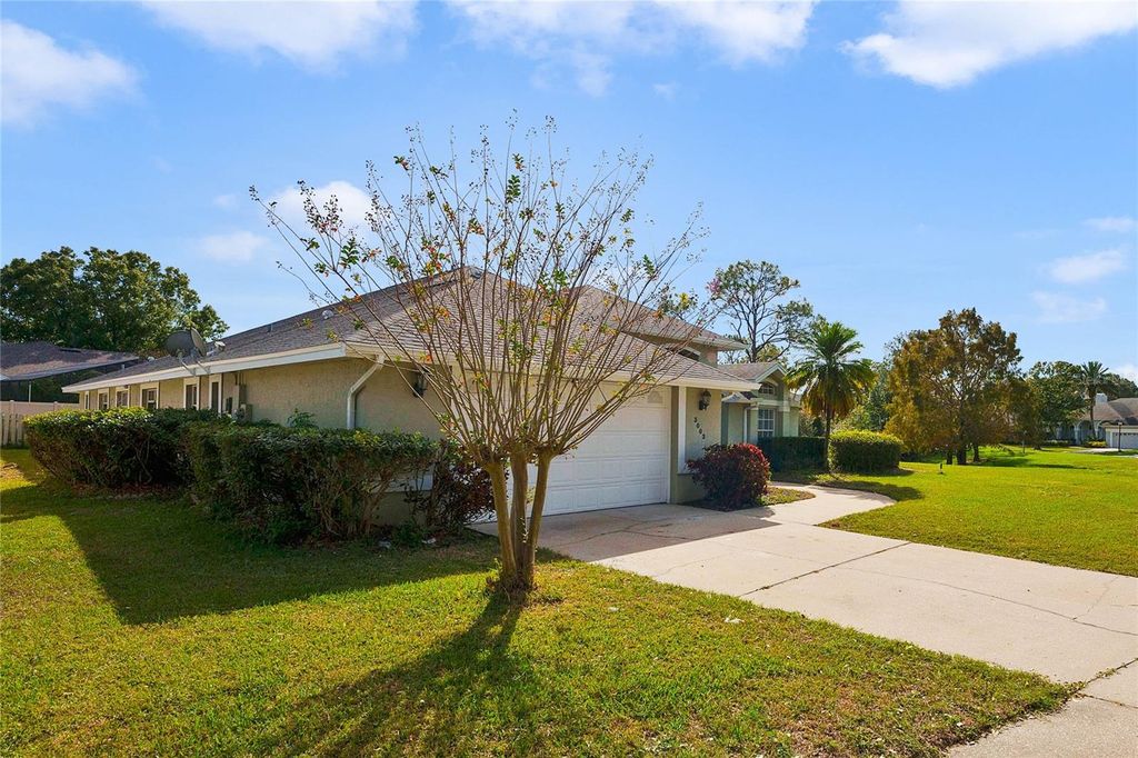 Photo of 3003 Zaharias Drive, Orlando, FL 32837 (MLS # G5107779)