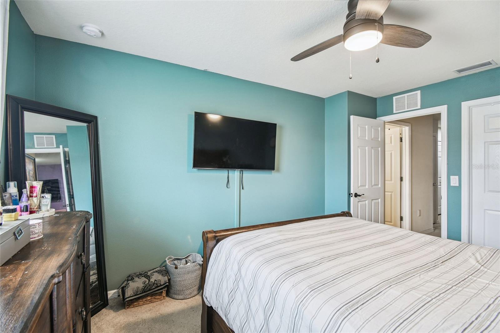 MAGNOLIA PARK NORTHEAST RESIDE - Residential