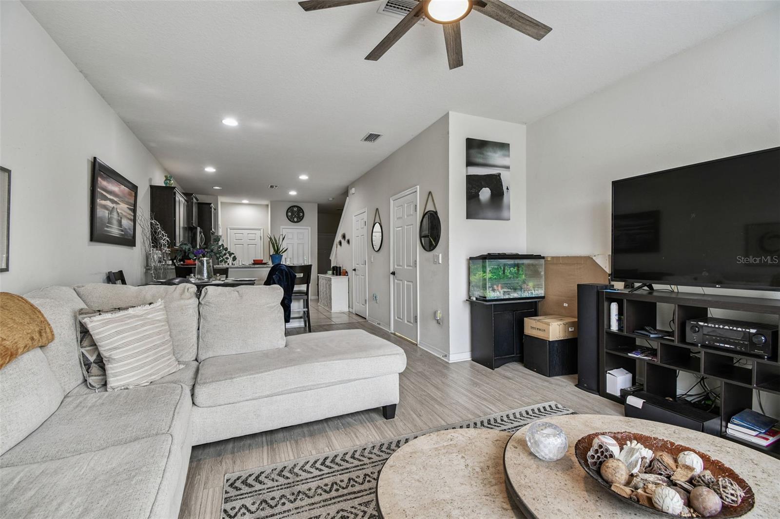 MAGNOLIA PARK NORTHEAST RESIDE - Residential