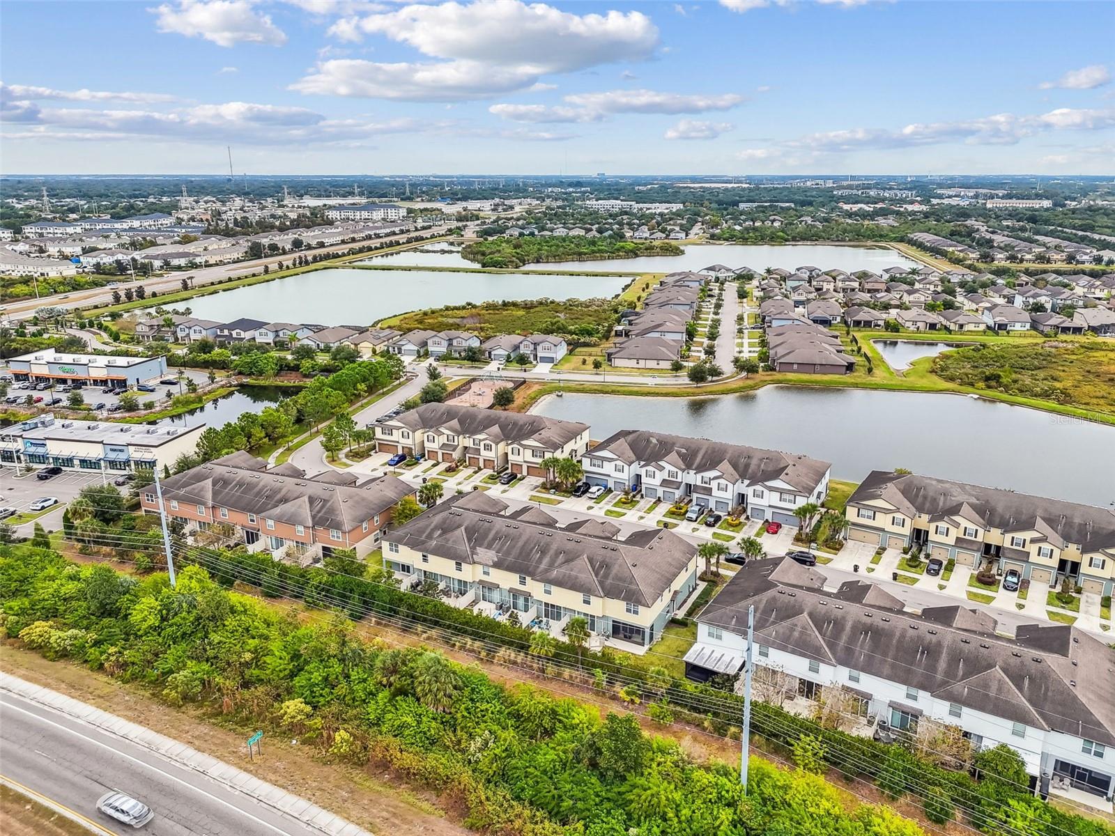 MAGNOLIA PARK NORTHEAST RESIDE - Residential