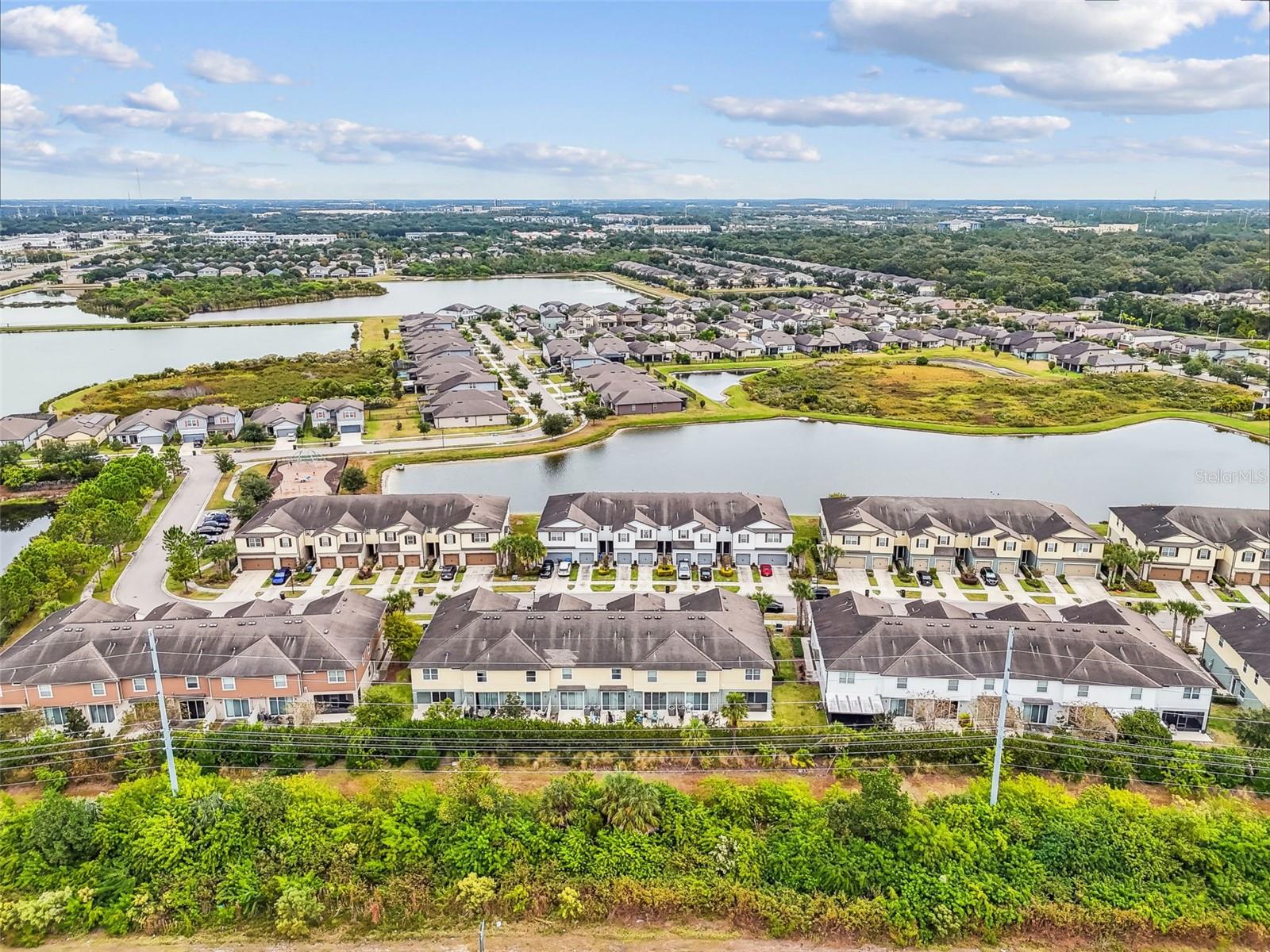 MAGNOLIA PARK NORTHEAST RESIDE - Residential