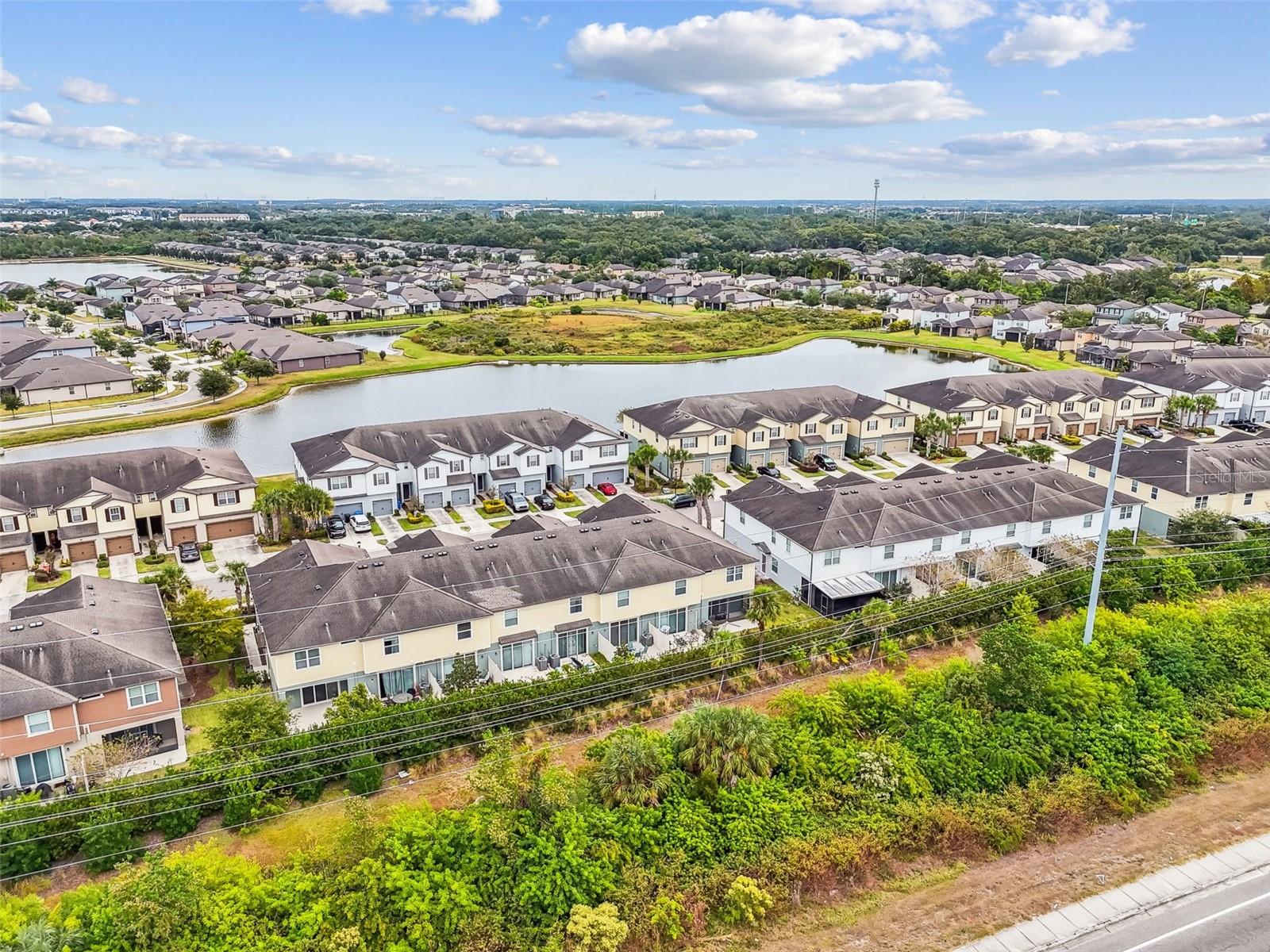 MAGNOLIA PARK NORTHEAST RESIDE - Residential