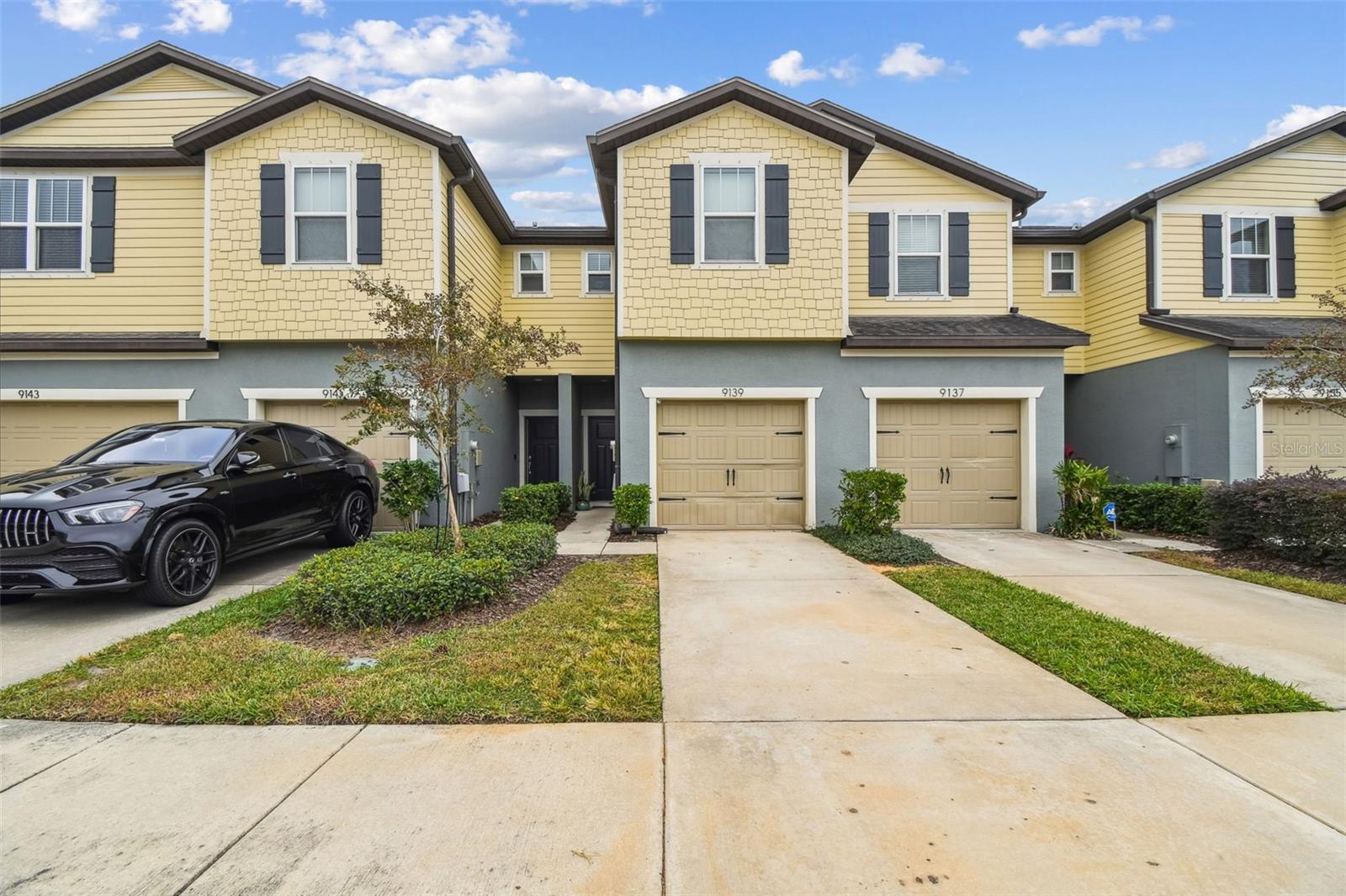 MAGNOLIA PARK NORTHEAST RESIDE - Residential