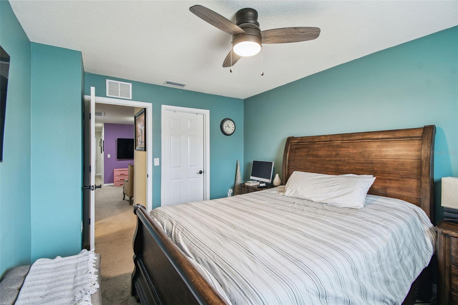 MAGNOLIA PARK NORTHEAST RESIDE - Residential