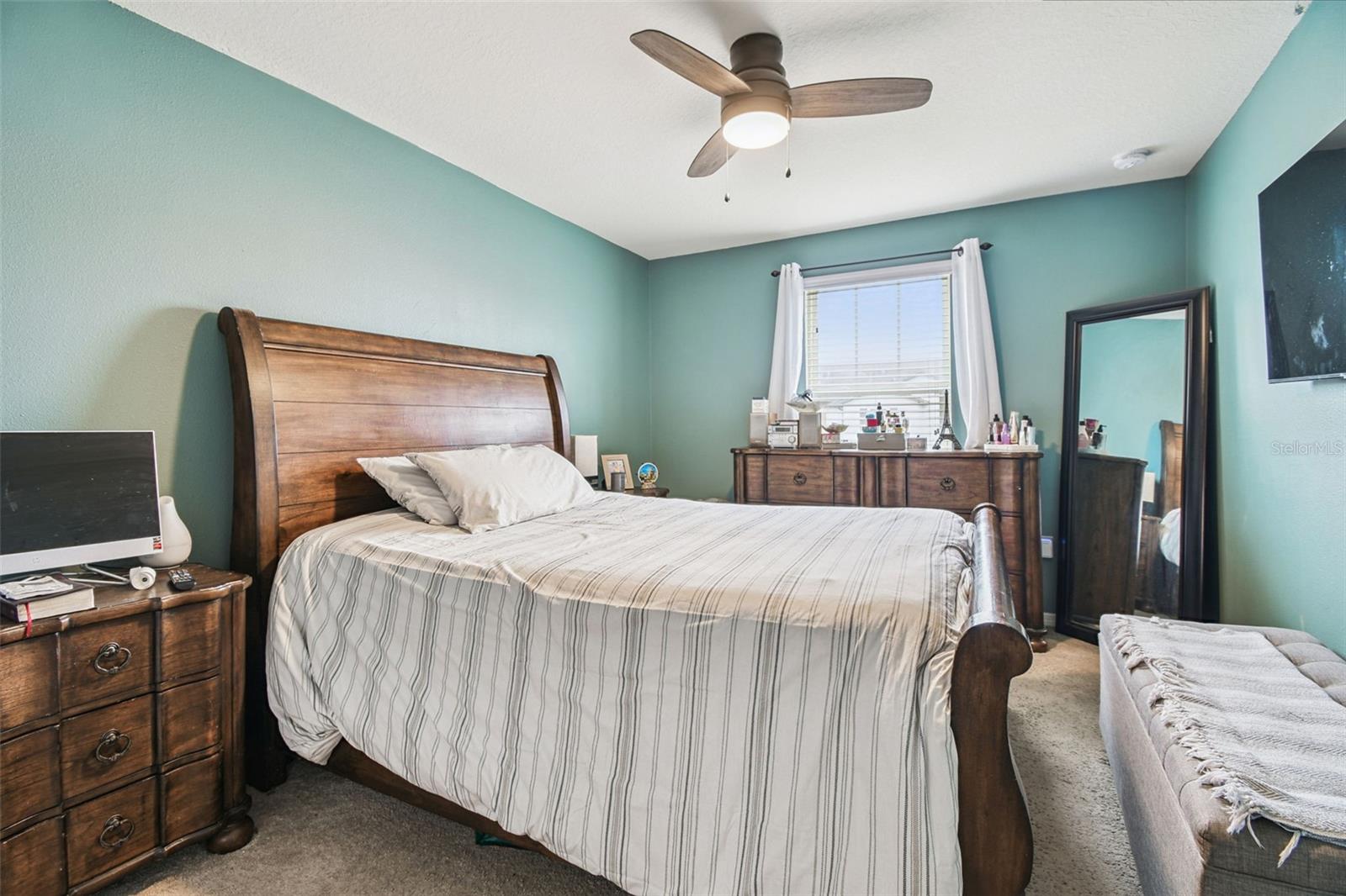 MAGNOLIA PARK NORTHEAST RESIDE - Residential