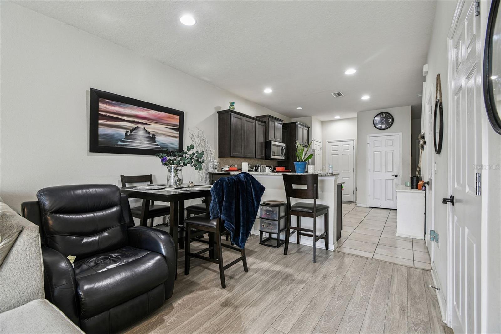 MAGNOLIA PARK NORTHEAST RESIDE - Residential