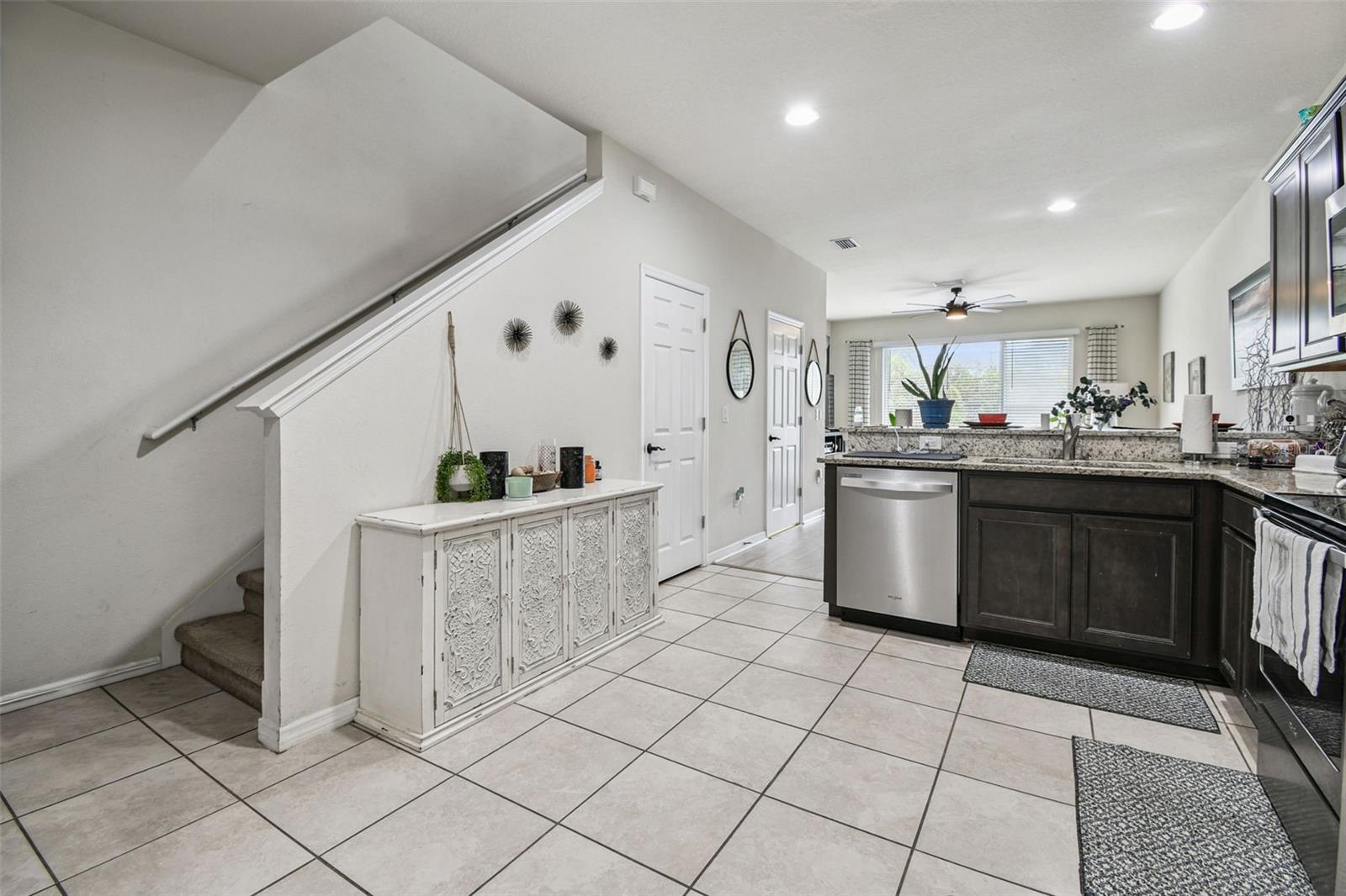 MAGNOLIA PARK NORTHEAST RESIDE - Residential