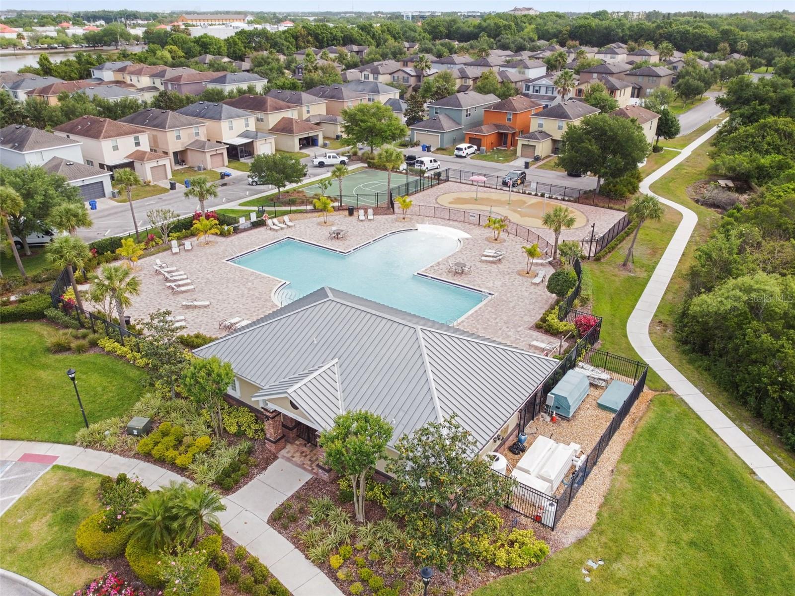 MAGNOLIA PARK NORTHEAST RESIDE - Residential