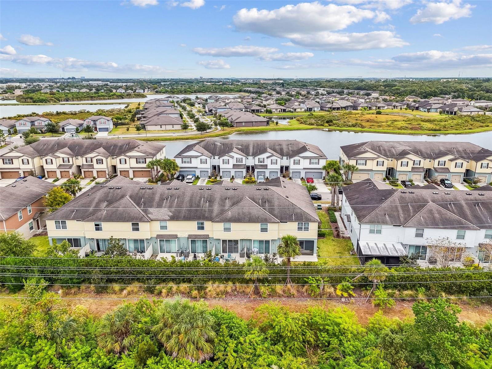 MAGNOLIA PARK NORTHEAST RESIDE - Residential