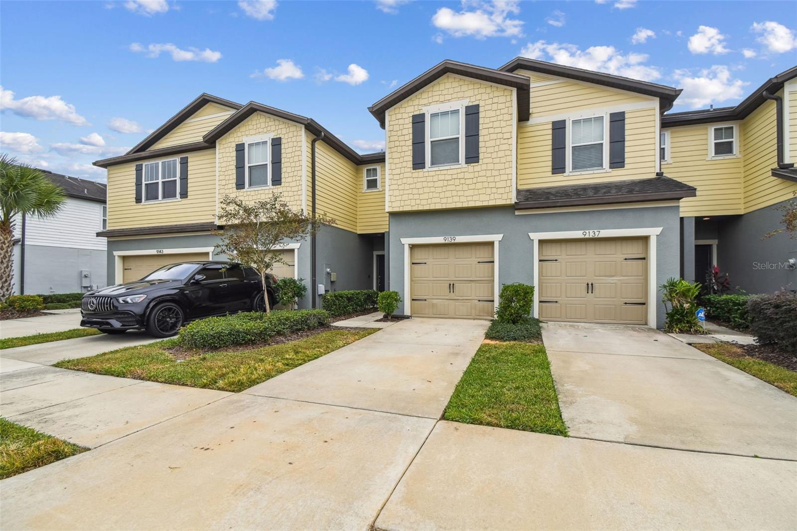 MAGNOLIA PARK NORTHEAST RESIDE - Residential