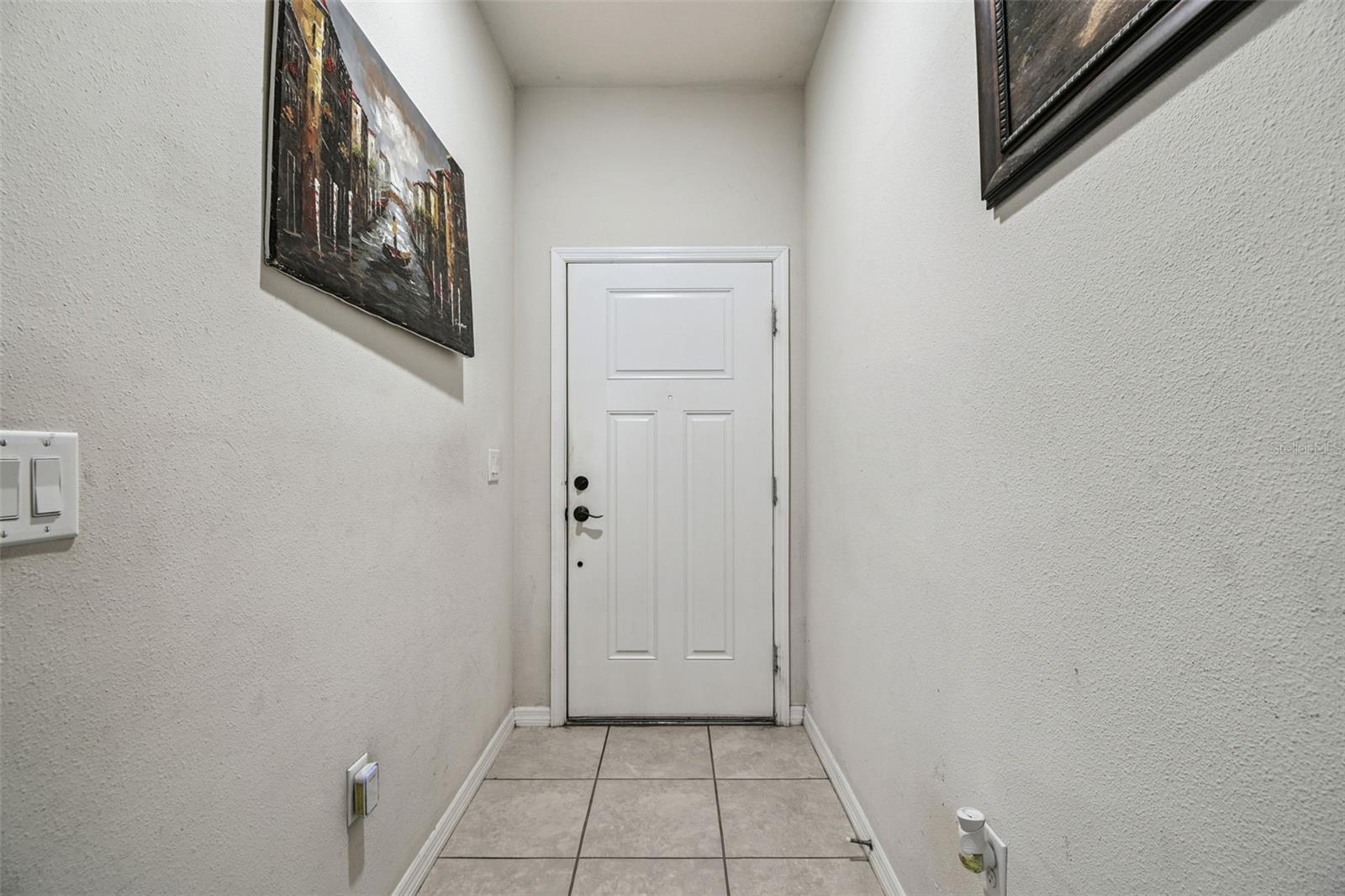 MAGNOLIA PARK NORTHEAST RESIDE - Residential