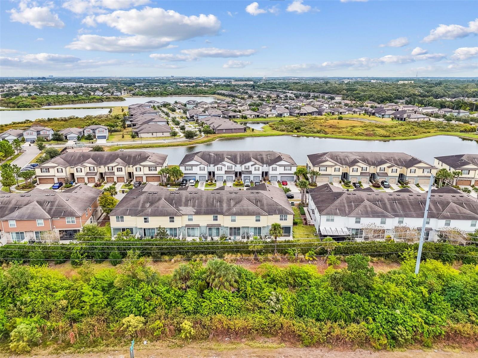 MAGNOLIA PARK NORTHEAST RESIDE - Residential