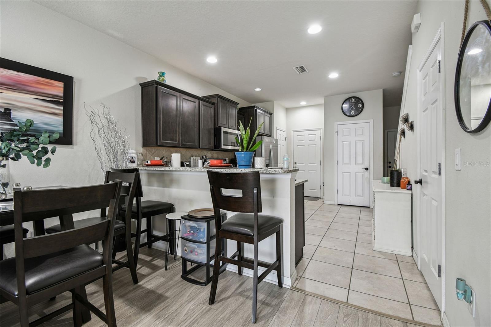 MAGNOLIA PARK NORTHEAST RESIDE - Residential