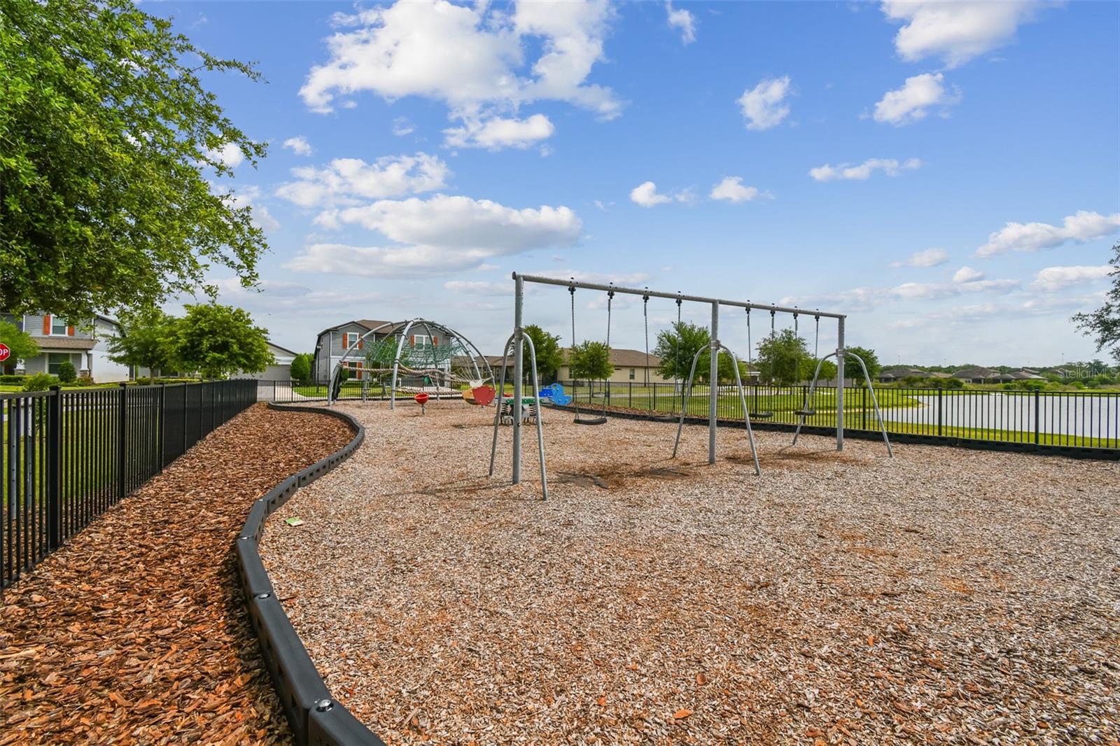 MAGNOLIA PARK NORTHEAST RESIDE - Residential