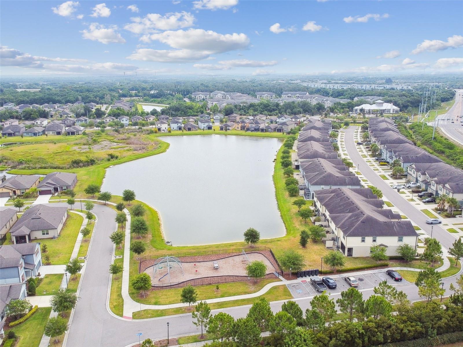 MAGNOLIA PARK NORTHEAST RESIDE - Residential