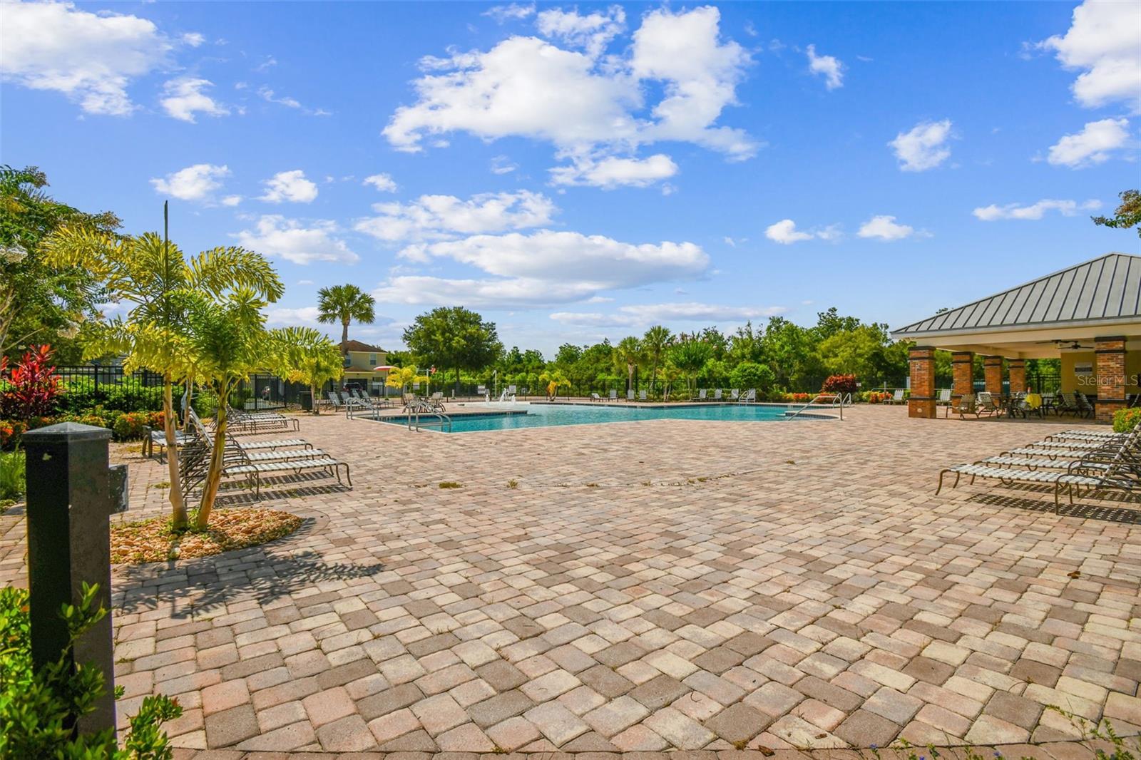 MAGNOLIA PARK NORTHEAST RESIDE - Residential