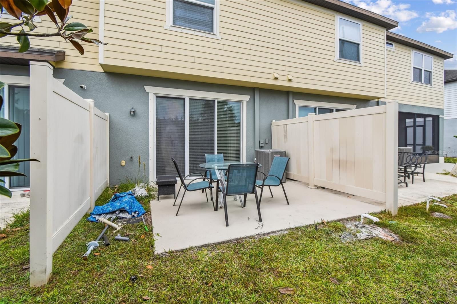 MAGNOLIA PARK NORTHEAST RESIDE - Residential