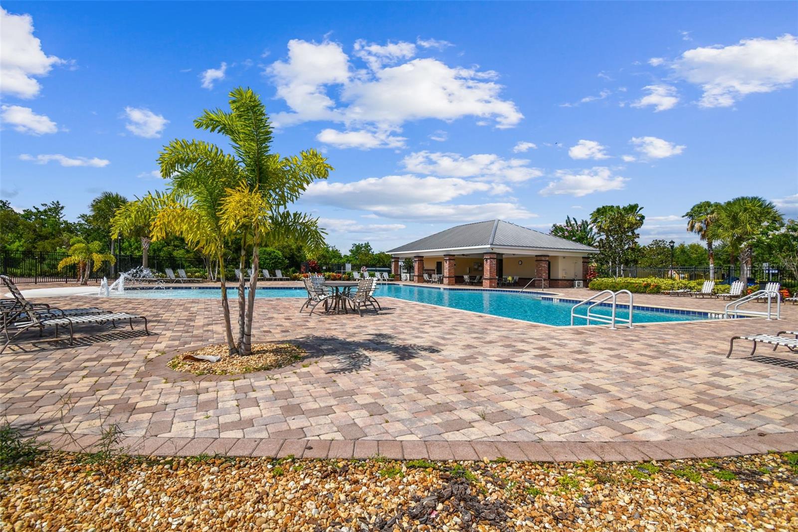 MAGNOLIA PARK NORTHEAST RESIDE - Residential