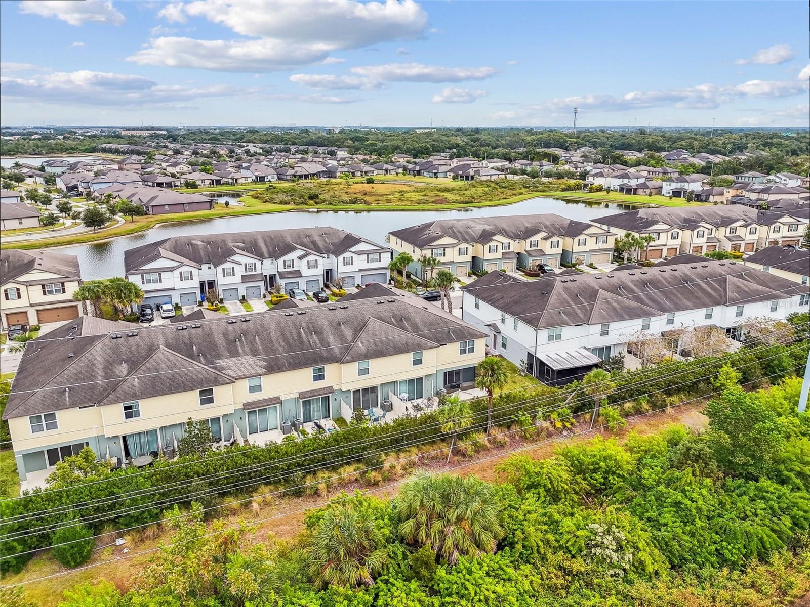 MAGNOLIA PARK NORTHEAST RESIDE - Residential