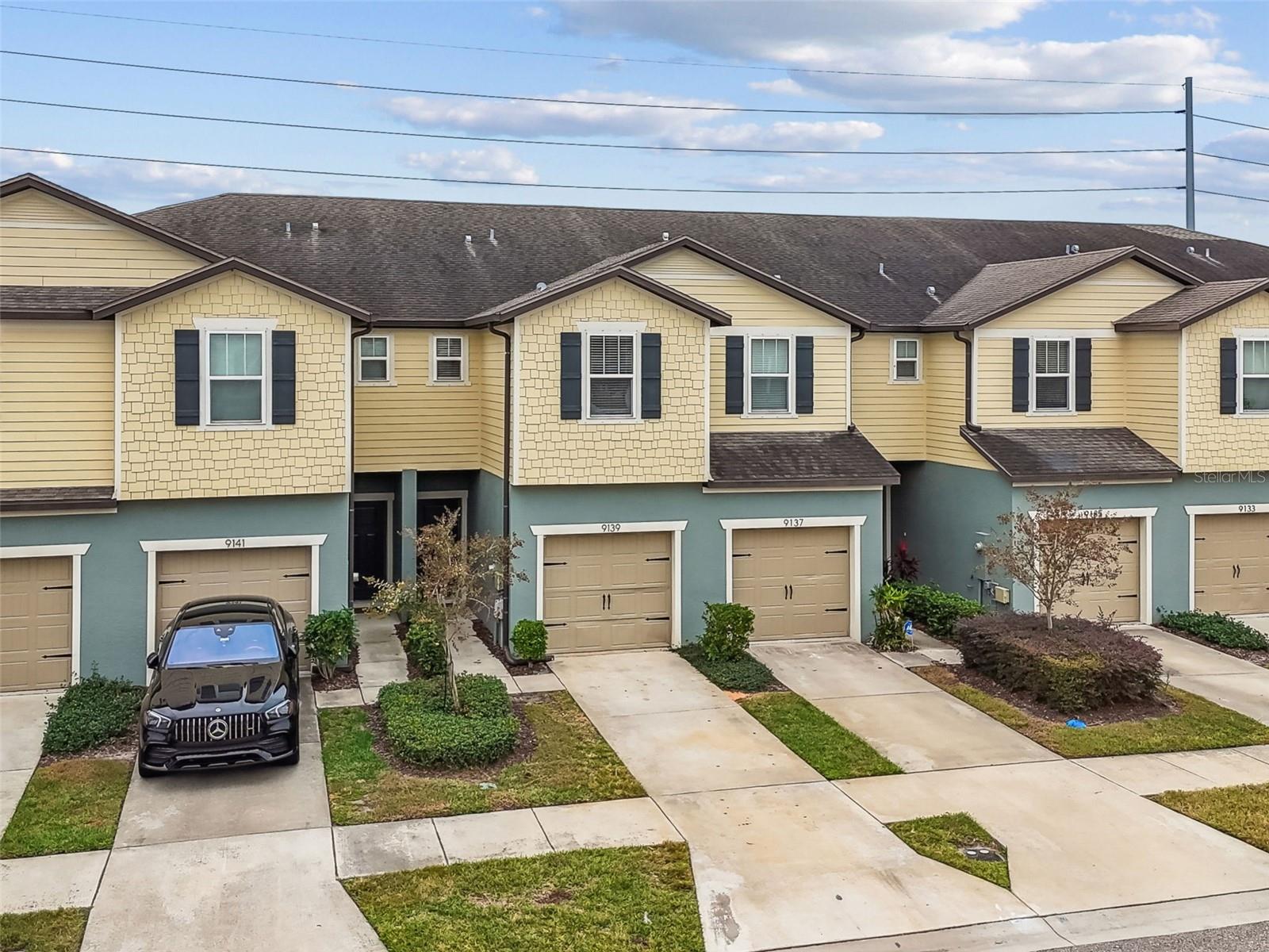 MAGNOLIA PARK NORTHEAST RESIDE - Residential