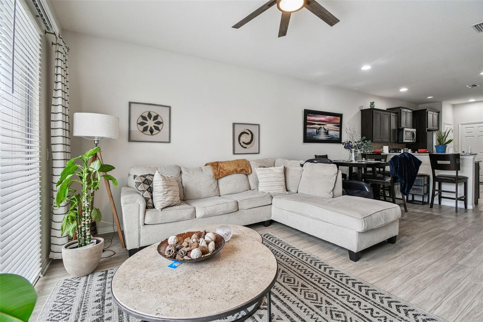 MAGNOLIA PARK NORTHEAST RESIDE - Residential