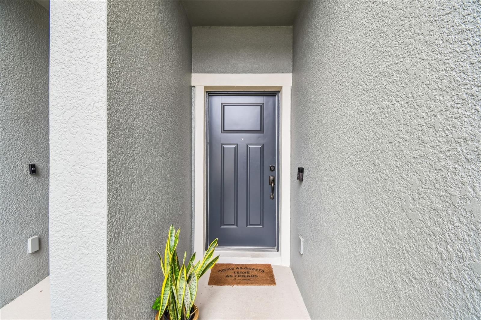 MAGNOLIA PARK NORTHEAST RESIDE - Residential