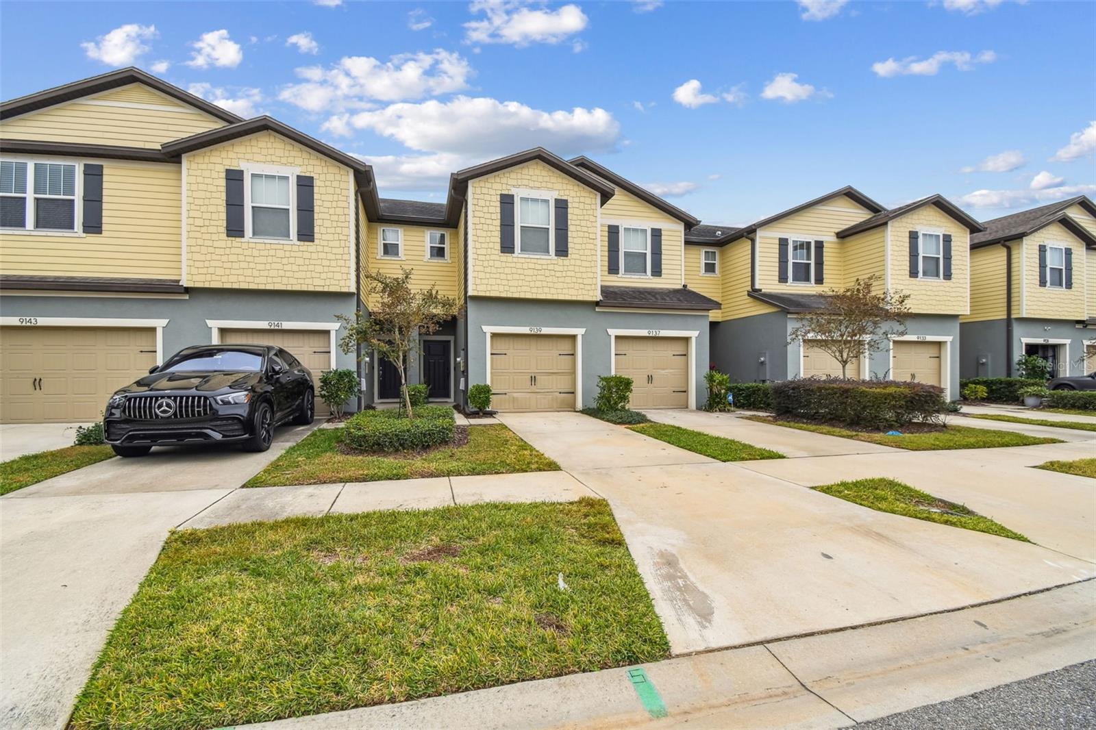 MAGNOLIA PARK NORTHEAST RESIDE - Residential