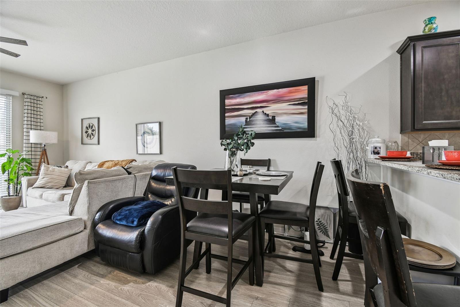 MAGNOLIA PARK NORTHEAST RESIDE - Residential