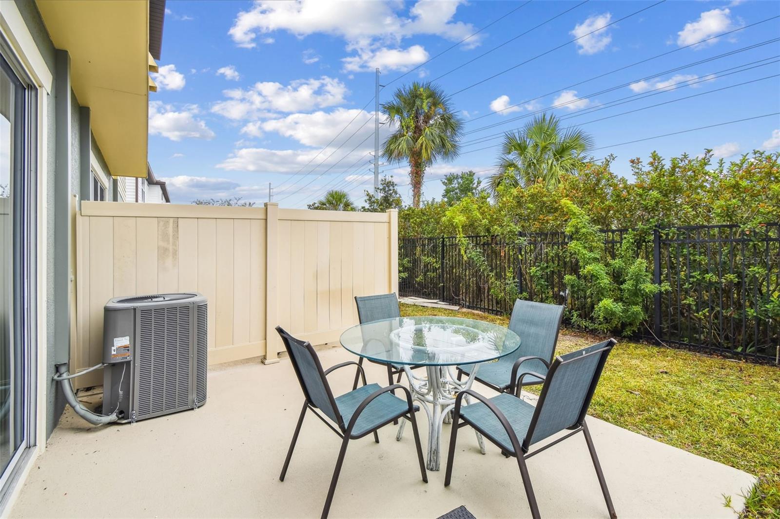 MAGNOLIA PARK NORTHEAST RESIDE - Residential