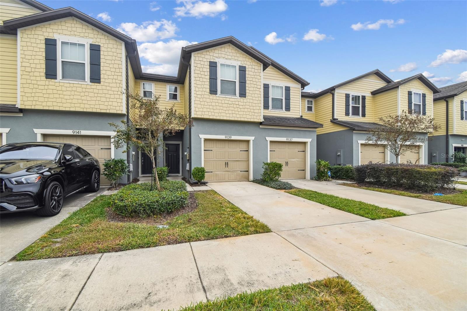 MAGNOLIA PARK NORTHEAST RESIDE - Residential