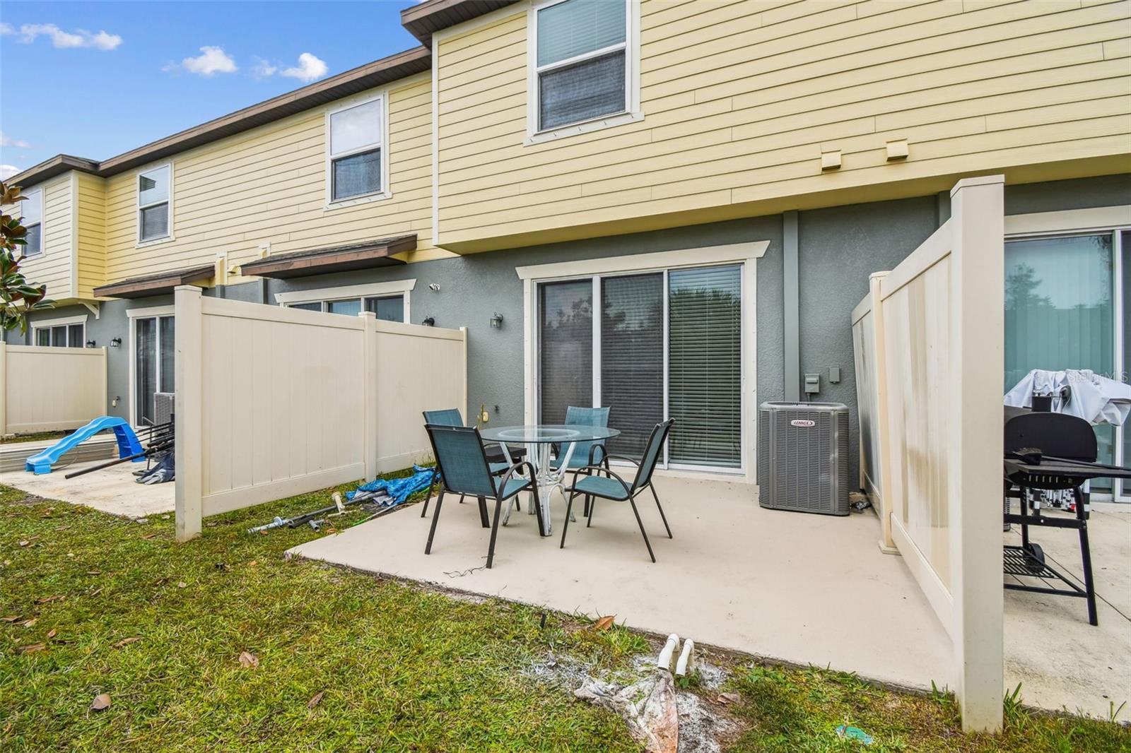 MAGNOLIA PARK NORTHEAST RESIDE - Residential