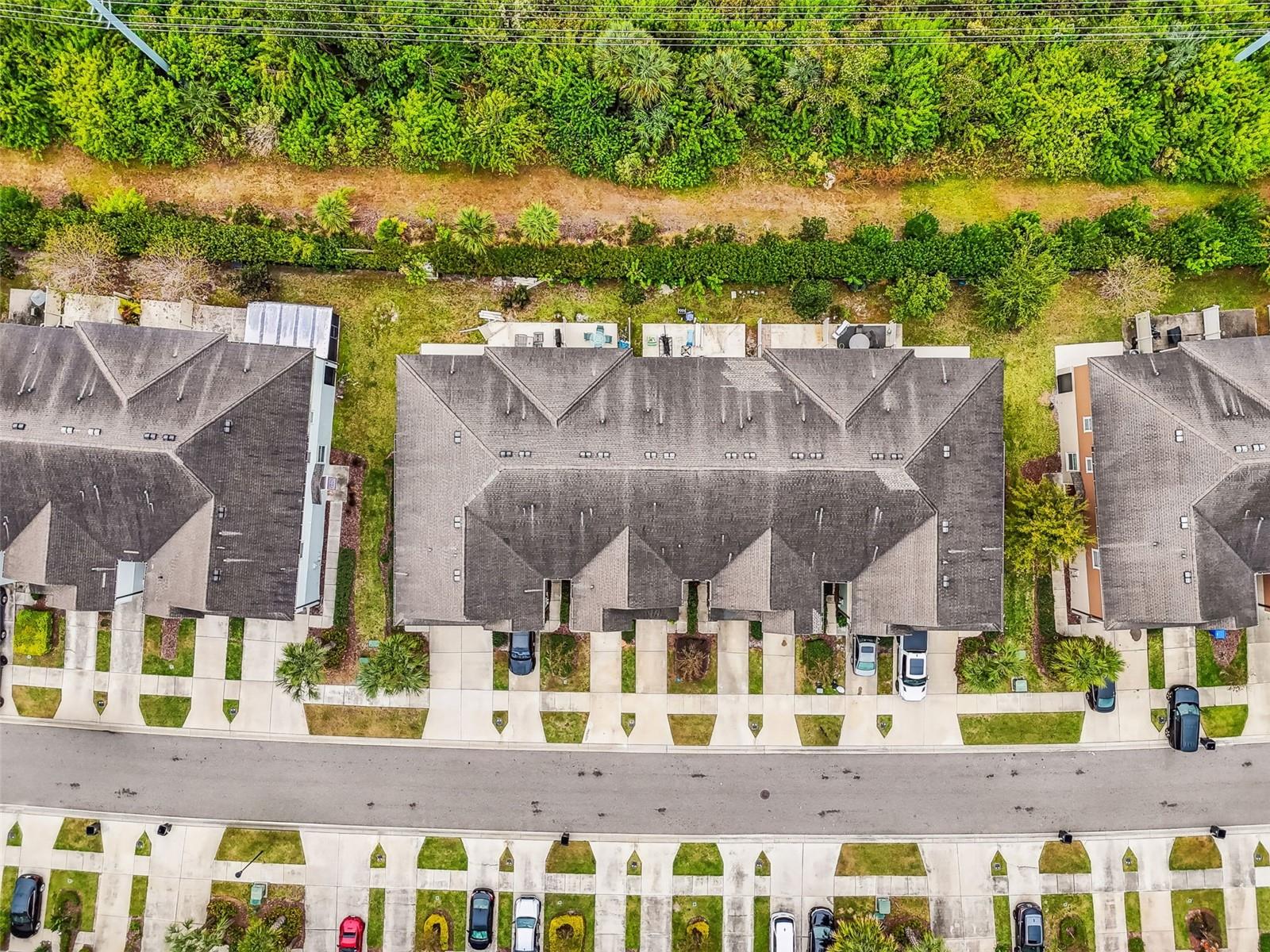 MAGNOLIA PARK NORTHEAST RESIDE - Residential