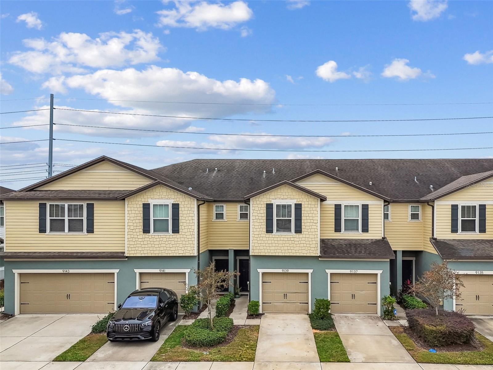 MAGNOLIA PARK NORTHEAST RESIDE - Residential