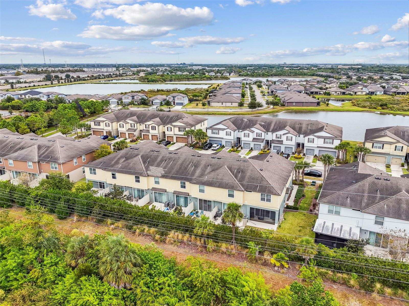 MAGNOLIA PARK NORTHEAST RESIDE - Residential