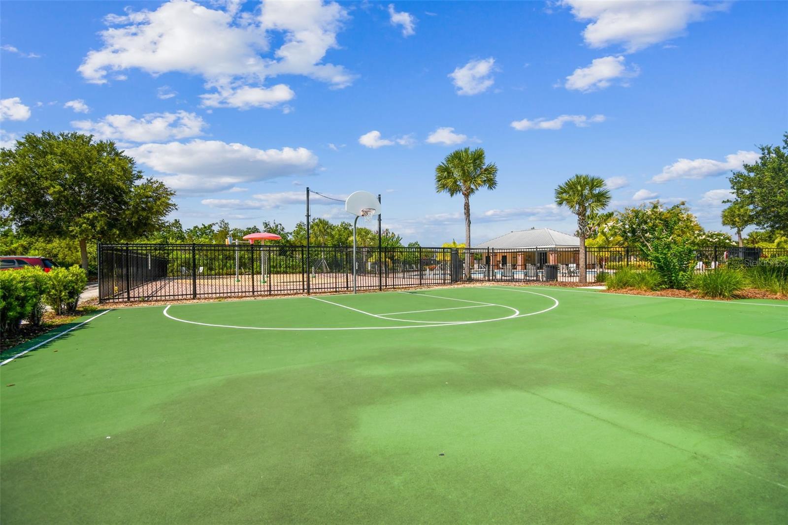 MAGNOLIA PARK NORTHEAST RESIDE - Residential