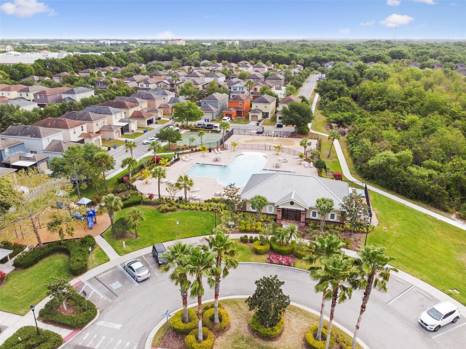 MAGNOLIA PARK NORTHEAST RESIDE - Residential