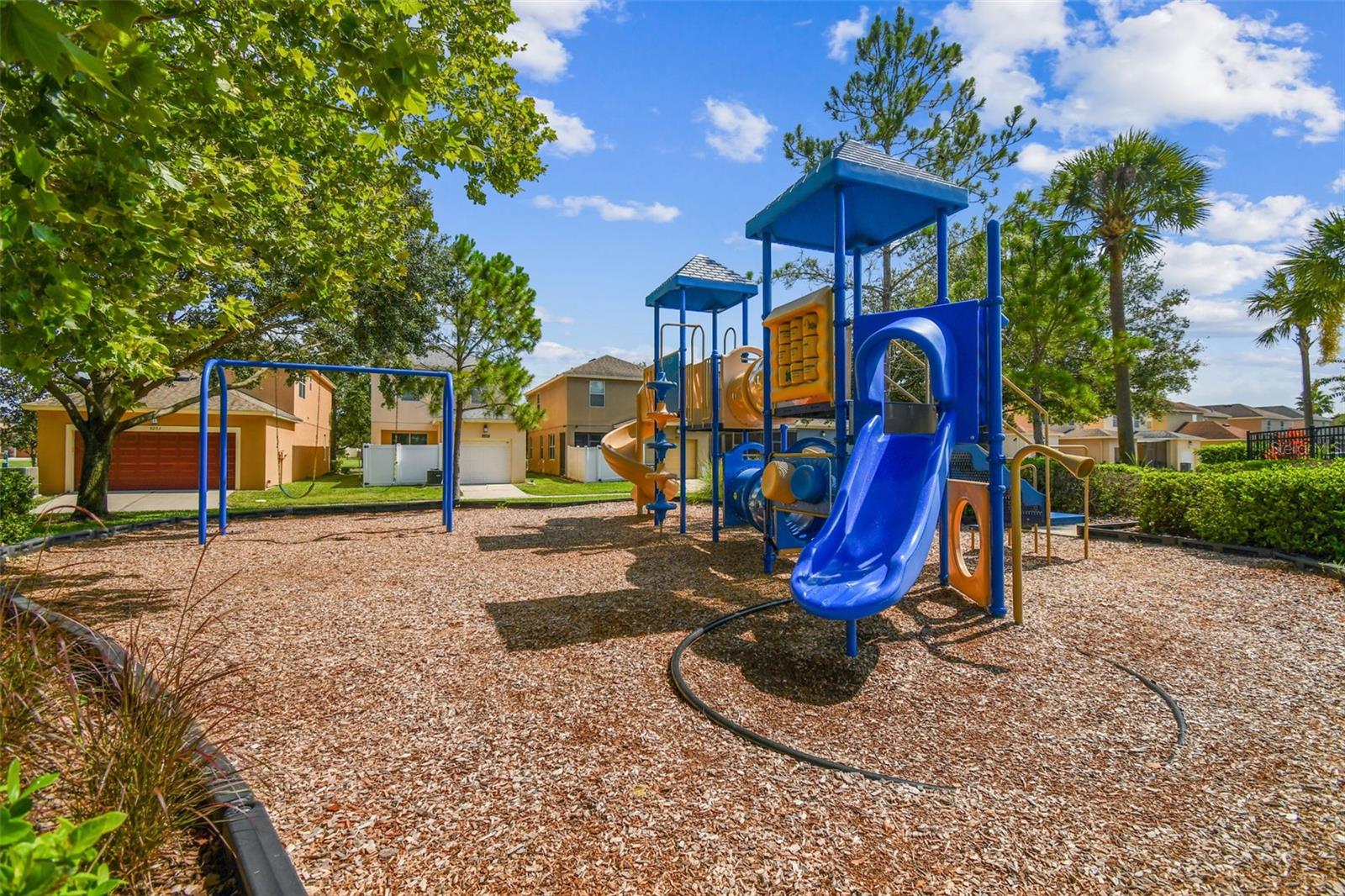 MAGNOLIA PARK NORTHEAST RESIDE - Residential