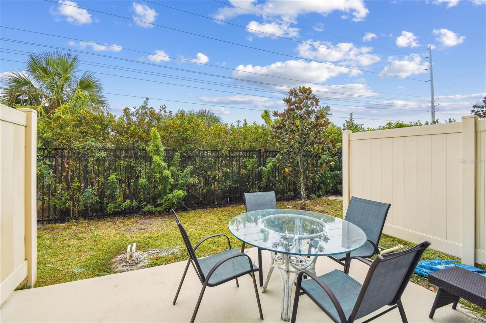 MAGNOLIA PARK NORTHEAST RESIDE - Residential