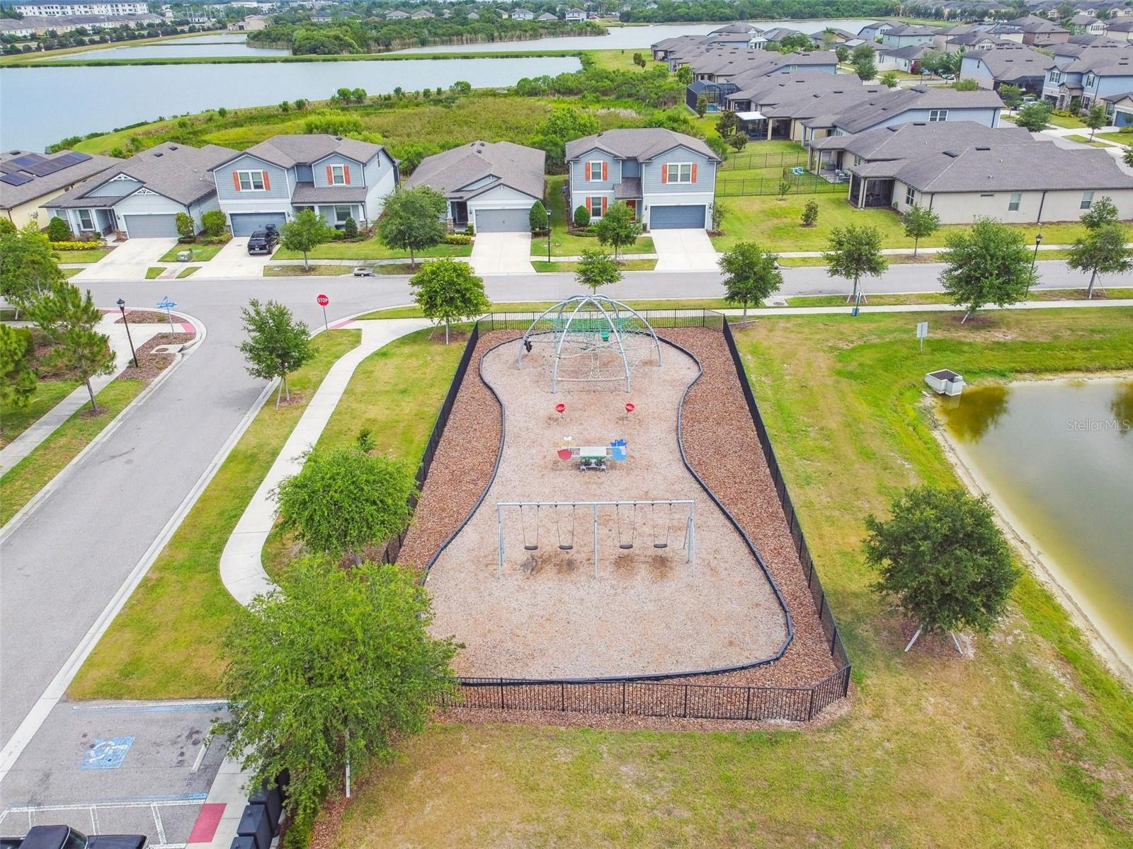 MAGNOLIA PARK NORTHEAST RESIDE - Residential