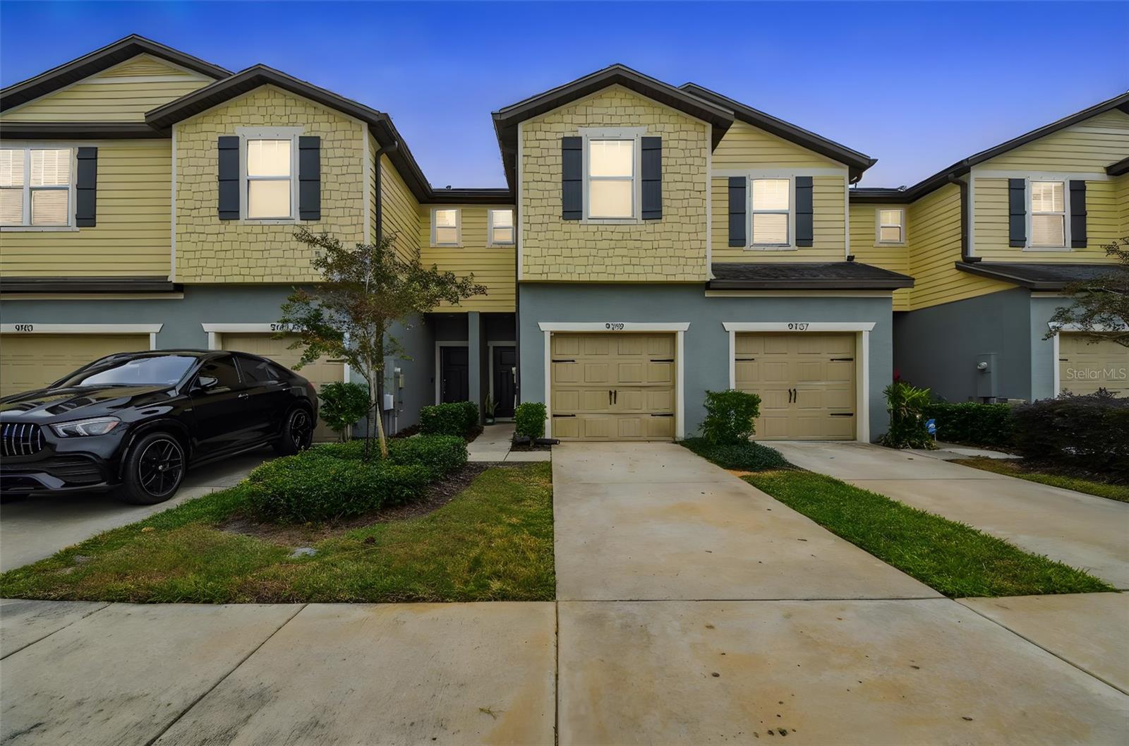 MAGNOLIA PARK NORTHEAST RESIDE - Residential