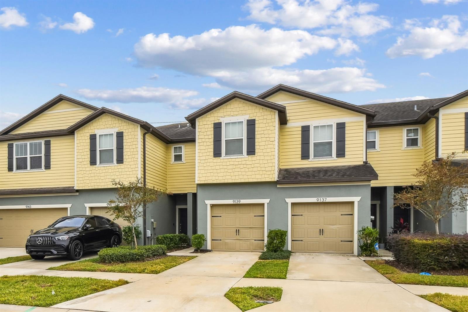 MAGNOLIA PARK NORTHEAST RESIDE - Residential