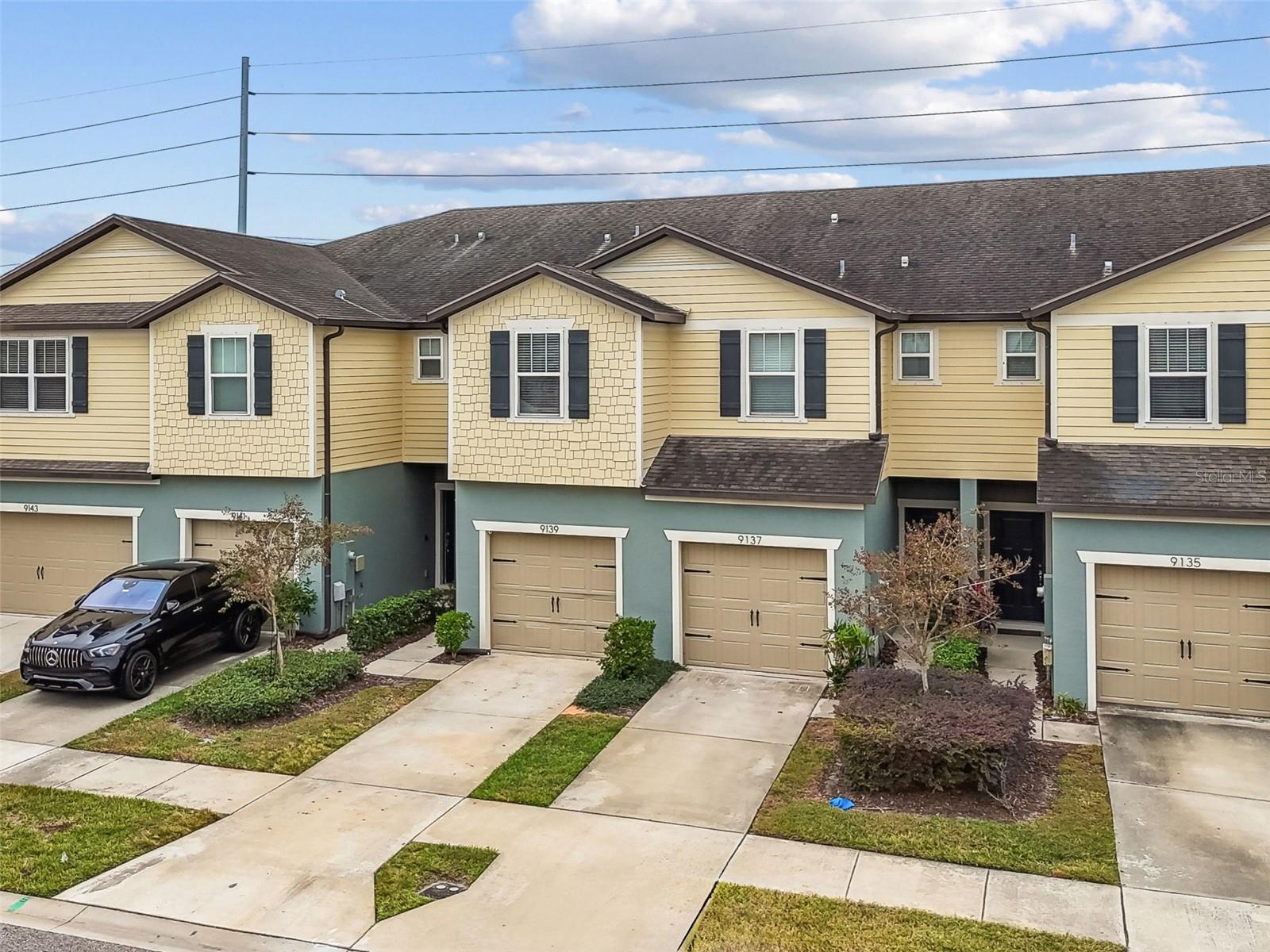 MAGNOLIA PARK NORTHEAST RESIDE - Residential