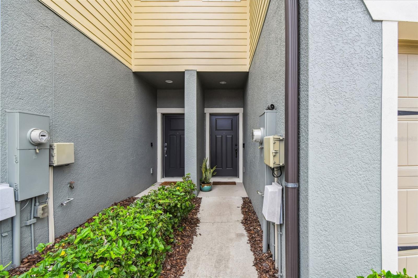 MAGNOLIA PARK NORTHEAST RESIDE - Residential