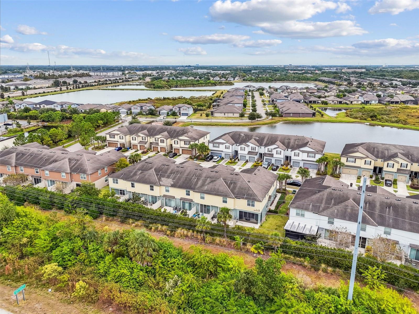 MAGNOLIA PARK NORTHEAST RESIDE - Residential