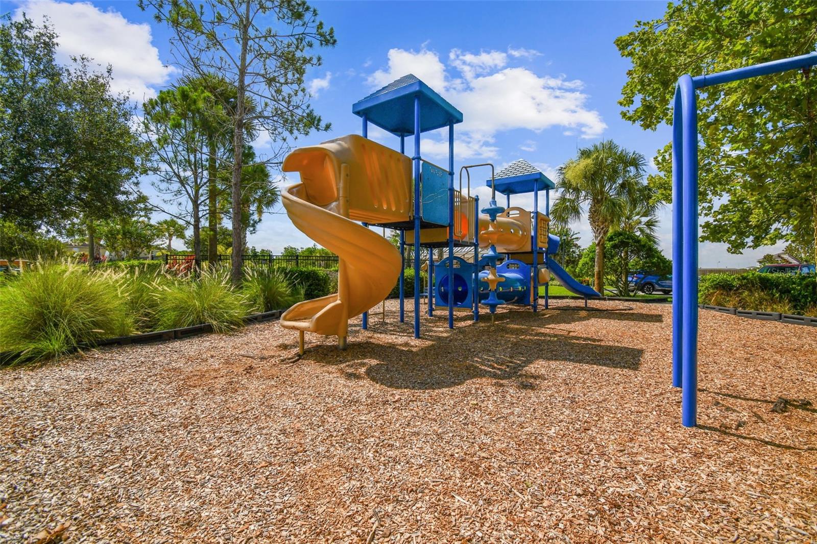 MAGNOLIA PARK NORTHEAST RESIDE - Residential