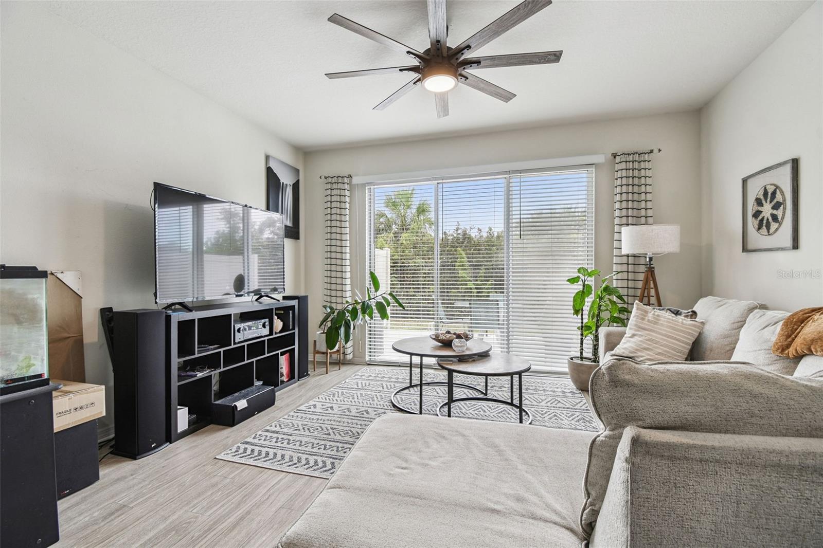 MAGNOLIA PARK NORTHEAST RESIDE - Residential