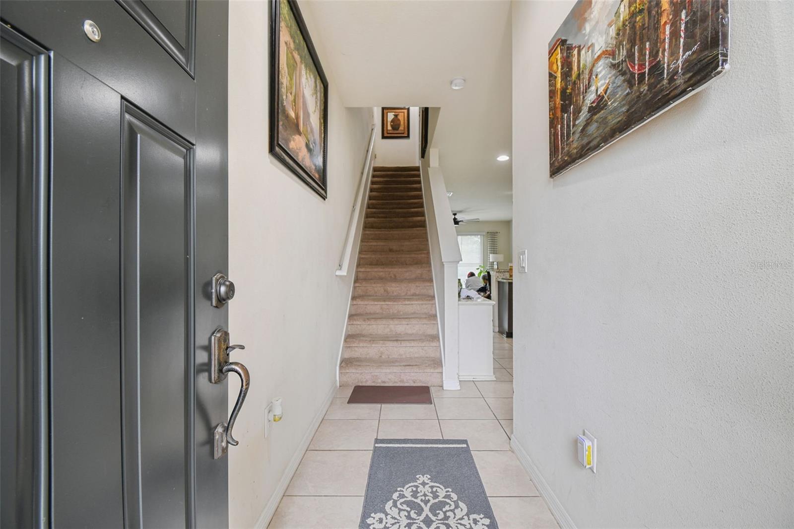 MAGNOLIA PARK NORTHEAST RESIDE - Residential